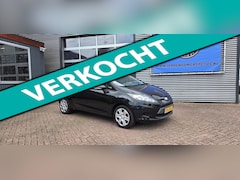 Ford Fiesta - 1.25 Trend