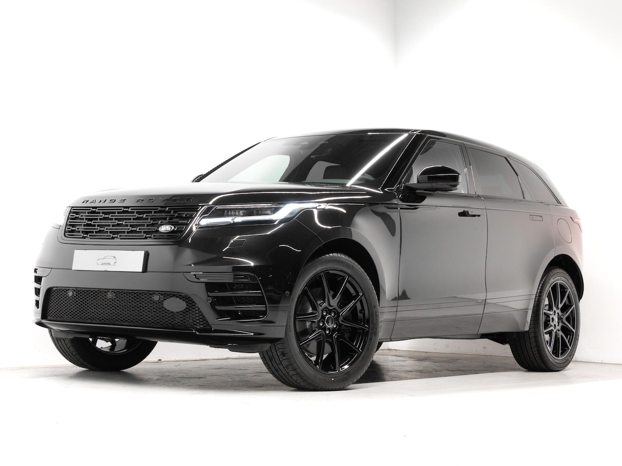 Land Rover Range Rover Velar - 2.0 P400e AWD Dynamic SE PHEV 2.0 P400e AWD Dynamic SE PHEV - AutoWereld.nl