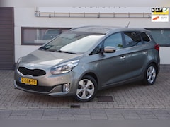Kia Carens - 1.6 GDi Business Pack