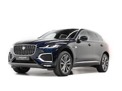 Jaguar F-Pace - P400e PHEV R-Dynamic SE 90th Ann. Edition 5 jaar fabrieksgarantie