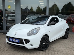 Renault Wind - 1.2 TCE Dynamique Airco Lmv Cruise