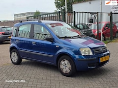 Fiat Panda - 1.2 Dynamic Lage km