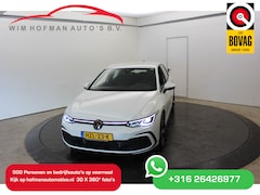 Volkswagen Golf - GTE 245PK El Trekh Camera Adaptive Cruise Carplay
