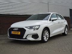 Audi A3 Sportback - 35 TFSI Pro Line