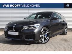 BMW 6-serie Gran Turismo - 640i xDrive High Executive M Sport Automaat / Panoramadak / Trekhaak / Adaptieve LED / Act