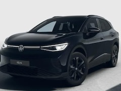 Volkswagen ID.4 - Pro Limited Edition Plus 77 kWh | Panoramadak | LED Matrix | Navigatie | Camera | 19" inch