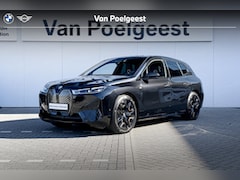 BMW iX - M60 High Executive 112 kWh
