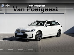 BMW 3-serie Touring - 330e