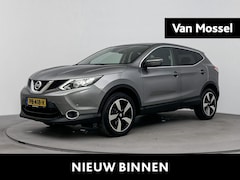 Nissan Qashqai - 1.2 N-Connecta