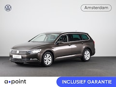 Volkswagen Passat Variant - 1.4 TSI Comfortline Business | Clima | PDC | Apple carplay & Android auto |
