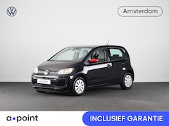 Volkswagen Up! - 1.0 BMT move up 60PK | Airco | Navigatie via app