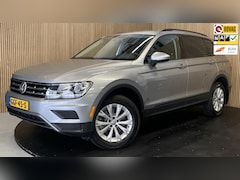 Volkswagen Tiguan - 2.0 |183 PK|7 PERS.|AUTOMAAT|ANDROID AUTO|APPLE CARPLAY|CAMERA|CRUISE|AIRCO|