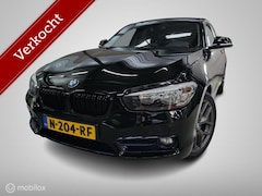 BMW 1-serie - 118i Centennial Executive/Cruise/Pdc/Rijklaar