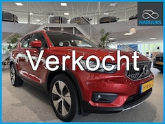 Volvo XC40 - 1.5 T4 Recharge Inscription Expr. Trekhaak, Camera