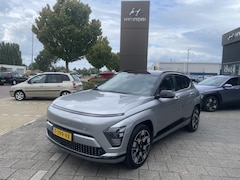 Hyundai Kona Electric - Premium 65.4 kWh*RIJKLAARPRIJS