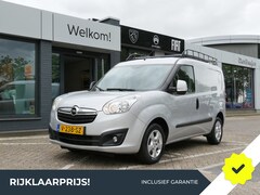 Opel Combo - 1.3 CDTi L1H1 Sport | Imperiaal | Stoelverwarming | LMV