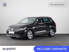 Volkswagen Tiguan - 1.4 TSI eHybrid Elegance | Automaat | Ergo Active Voorstoelen | Head Up Display | Wegklapb