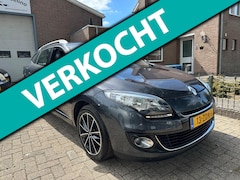 Renault Mégane Estate - 1.5 dCi Bose