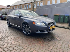 Volvo S80 - 2.4 D5 Summum *Limited Edition*Heico