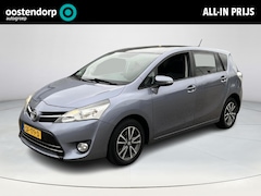 Toyota Verso - 1.6 VVT-i Panoramic