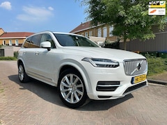 Volvo XC90 - 2.0 T8 Twin Engine AWD Inscription *BOMVOLL*BTW