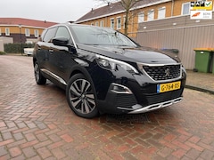 Peugeot 5008 - 1.2 PureTech GT-Line *Automaat* PANO