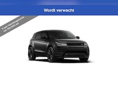 Land Rover Range Rover Evoque - 1.5 P270e PHEV AWD Dynamic SE 5 jaar fabrieksgarantie tot 150.000 km Black Pack - Panorama