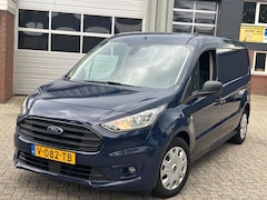 Ford Transit Connect - 1.0 Ecoboost L2 Navi/Camera