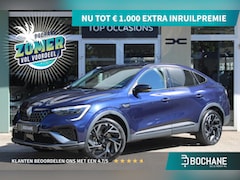 Renault Arkana - 1.6 E-Tech full hybrid 145 esprit Alpine | BOSE-audiosysteem | Adaptive Cruise Control | A