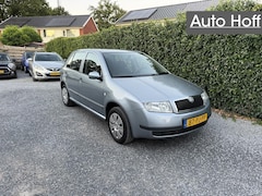 Skoda Fabia - 1.4-16V Choice | Airco | Cruise Control | Elekt. Ramen | Trekhaak | Nieuwe APK