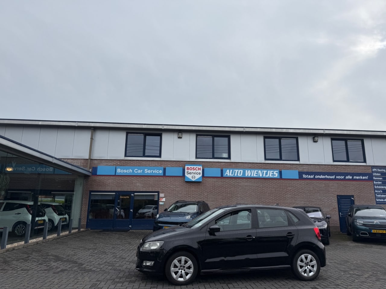 Volkswagen Polo - 1.2 TDI BlueM | Comfort 5-Drs | Airco-Ecc | Navi - AutoWereld.nl