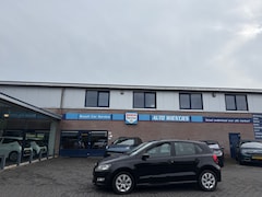 Volkswagen Polo - 1.2 TDI BlueM | Comfort 5-Drs | Airco-Ecc | Navi