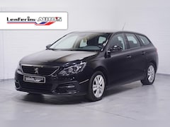Peugeot 308 - 1.5 HDI Active Pack Navi Cruise Control Apple/Android Carplay PDC Achter LMV '16'