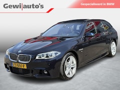 BMW 5-serie Touring - 535xi High Exec. M-SPORT