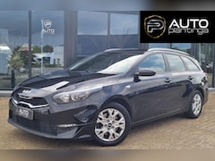 Kia Cee'd Sportswagon - Ceed 1.0 T-GDi ComfortLine 120PK | NL Auto | Climate Control | Achteruitrijcamera | Lichtm