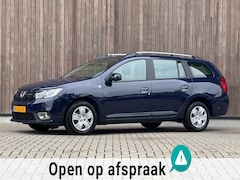 Dacia Logan MCV - 0.9 TCe Laureate / Navi / PDC / Cruise /