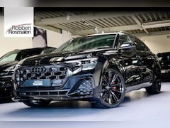 Audi Q8 - 55 TFSIe Q 4Wstur|PANO|RS zetels|TrkHk|VOL