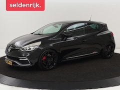 Renault Clio - 1.6 R.S. | Origineel NL | Sportstoelen | Camera | Navigatie | Keyless | Cruise control | C