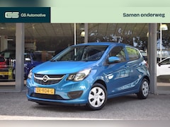 Opel Karl - 1.0 ecoFLEX 120 Jaar Edition