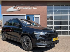 Skoda Karoq - 1.5 TSI ACT Sportline Business