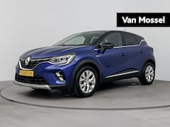 Renault Captur - 1.0 TCe 90 Intens | Navigatie | Climate Control | Cruise Control |