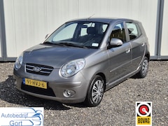 Kia Picanto - 1.1 X-ecutive AIRCO