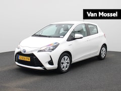 Toyota Yaris - 1.5 Hybrid Active | Navigatie | Climate Control | Cruise Control | Lane Assist | Camera |