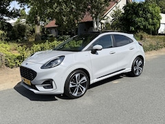 Ford Puma - 1.0 EcoBoost Hybrid 155PK ST-Line X Pano•Keyless