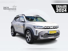 Dacia Duster - 1.0 TCe 100 ECO-G Journey | TREKHAAK AFNEEMBAAR | 360 CAMERA | BLIND SPOT | PARKEERSENSORE