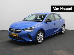 Opel Corsa - 1.2 Edition | APPLE CARPLAY | NAVIGATIE | LANE ASSIST | AUTOMAAT | PARKEERSENSOREN |