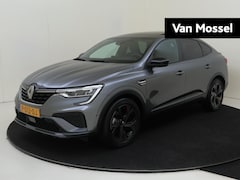 Renault Arkana - 1.6 E-Tech Hybrid 145 R.S. Line