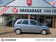 Opel Meriva - 1.6-16V Enjoy