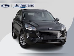 Ford Kuga - 2.5 FHEV Titanium | Adaptive cruise control | Camera achter |