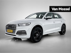 Audi Q5 - 50 TFSI e quattro S edition l Cruise Control l Autom. airconditioning 3 zones l MMI naviga